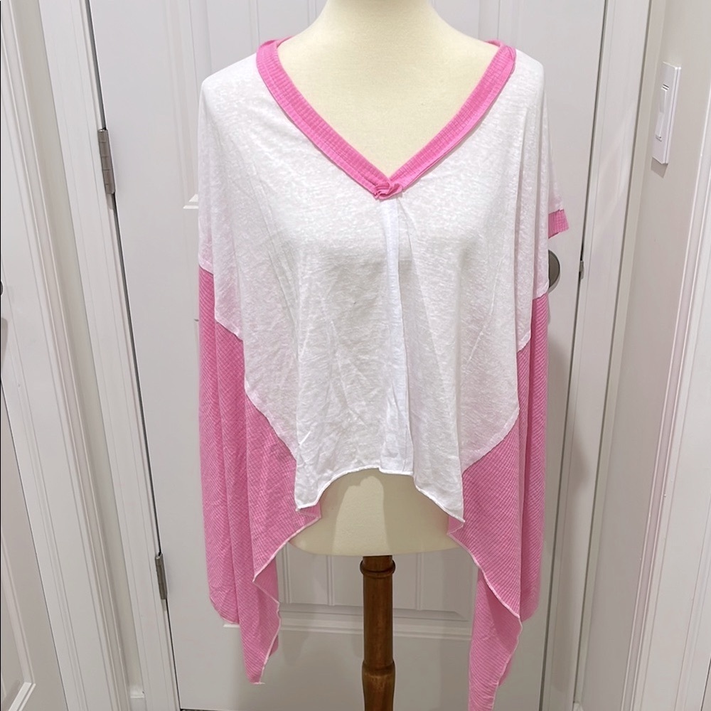 NWT* POL Top - Picture 3 of 6